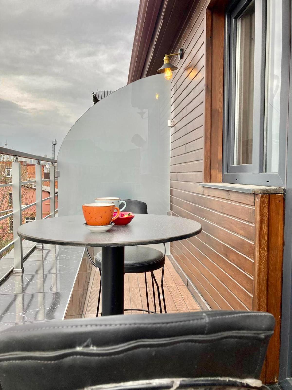 Bonita Hotel Istanbul Exterior photo